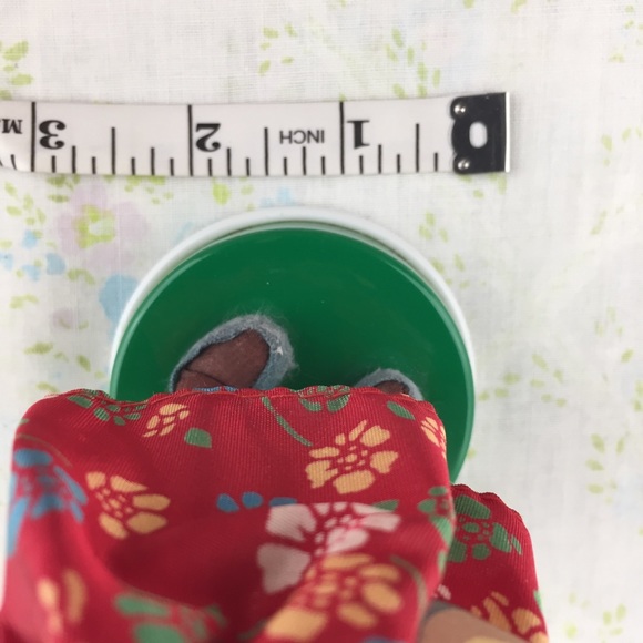 Vintage Stockinette Pose Doll - Picture 14 of 14